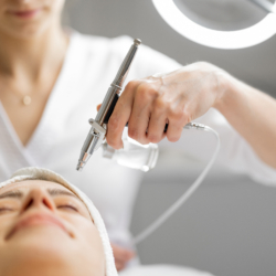 Karboksiterapija (angl. Carboxytherapy)