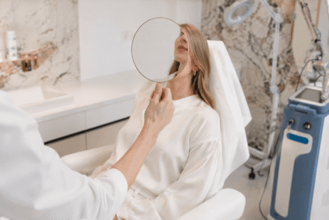 COLLAGEN programa – odos stangrumui, struktūrai ir ilgalaikiam švytėjimui